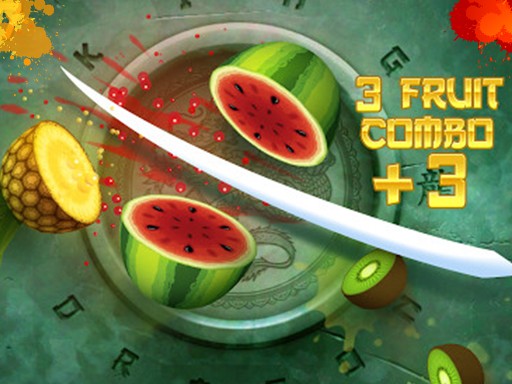 Games like Fruit Ninja VR