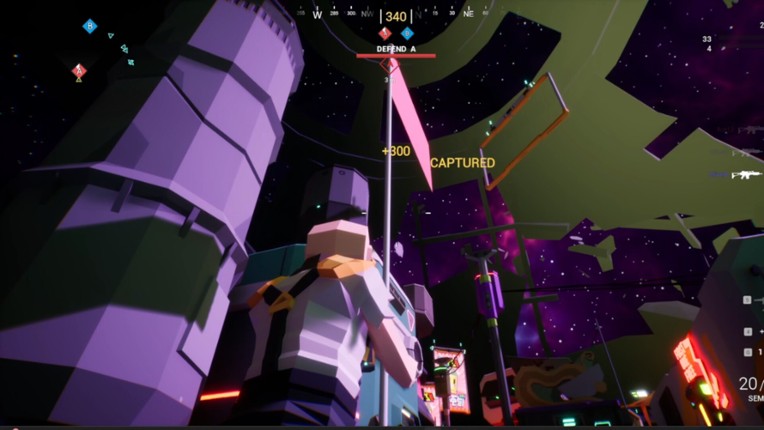 FUBG: FIGHT UNKNOWN BATTLEGROUND screenshot