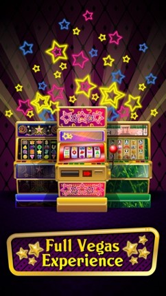 Fun Free Slot Machine Vegas Classic Slots Fortune Wheel Game Image