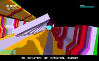 Futuridium EP Image