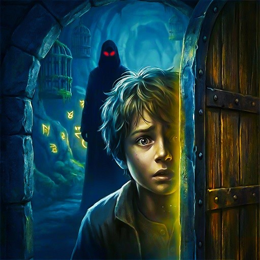 Games like Escape Room: Hidden Riddles