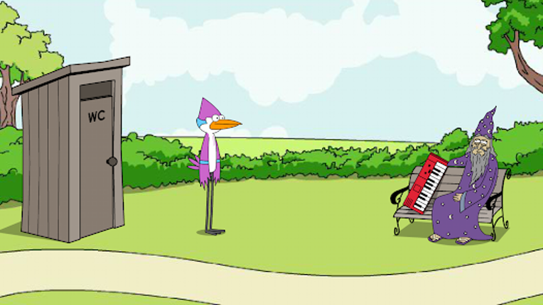 Moordekay Saw Trap screenshot