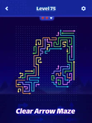Tic Tac Toe: XO cross game screenshot