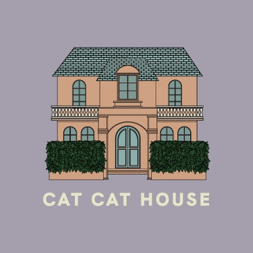 Games like CAT CAT HOUSE : ROOM ESCAPE
