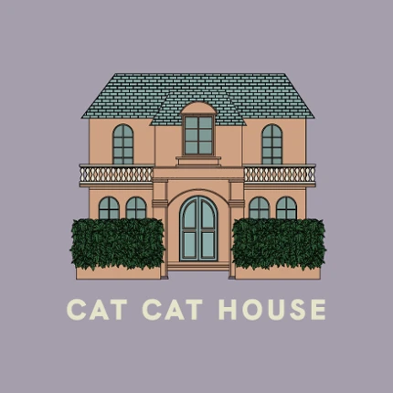 CAT CAT HOUSE : ROOM ESCAPE Image
