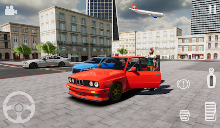 Car Parking Valet screenshot