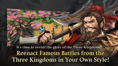 Eternal Three Kingdoms Image