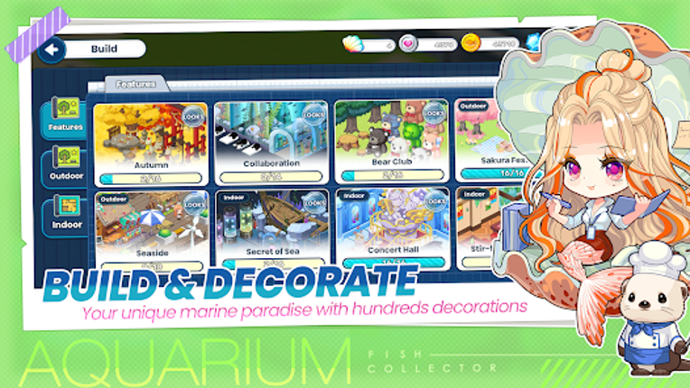 Fish Collector Image