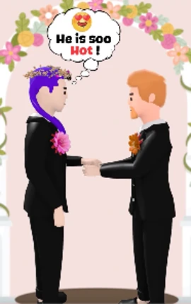 Am  I Queer ? Pride is for all screenshot