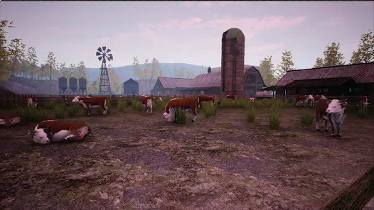 Trader Life Simulator screenshot