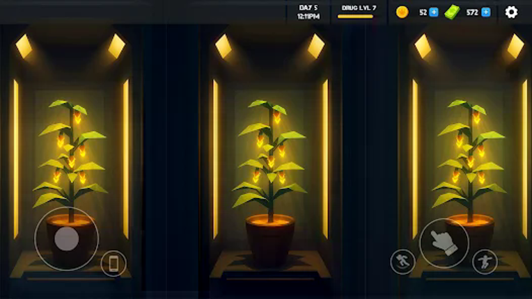 Grand Drug Dealer:Simulator Image