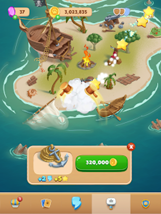 Tiles Of Fortune™️ screenshot