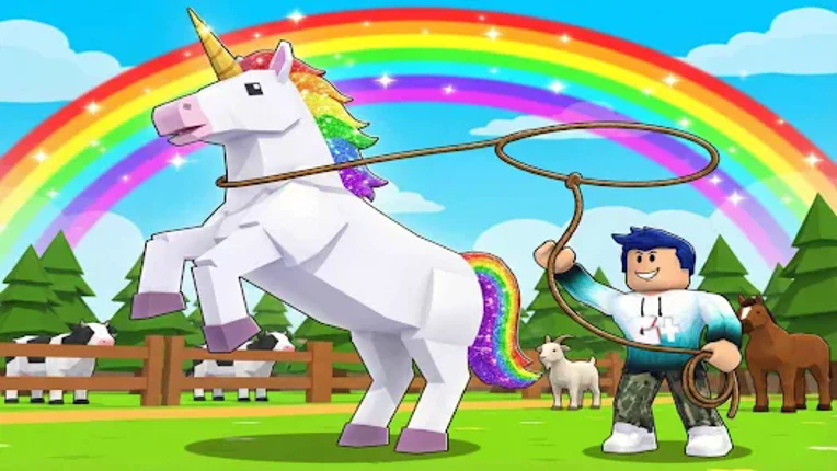 Animal Catch & Tame Adventure Image