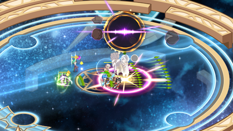 Supernova Idle screenshot
