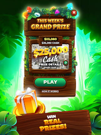 PCH Treasure Match - Win Big screenshot