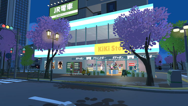 Supermarket Story 3D screenshot