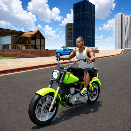 Games like Grand Miami Gangster Crime 3D