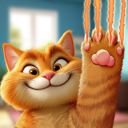 Games like Cat Life Simulator: Devil Cat