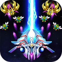 Space Shooter: Alien War Image