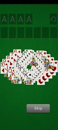 Solitaire Collection - 2025 screenshot
