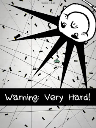 No Humanity - The Hardest Game screenshot