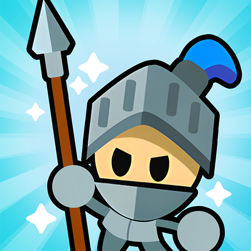 Games like Fortress Merge: Puzzle Defense