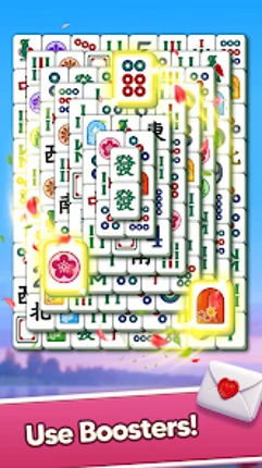 Mahjong Haven - Play for Calm screenshot