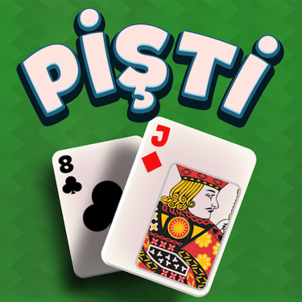 Pişti Master - Gerçek İnsanlar Image