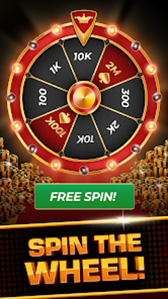 Classic Blackjack 21 - Casino screenshot