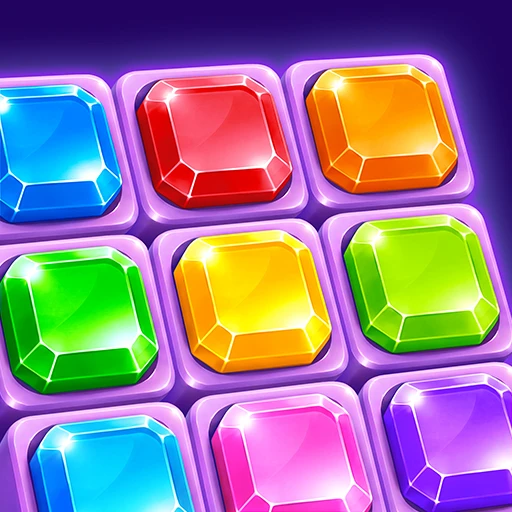 Games like Gem Mosaic: 3D Sort Puzzle