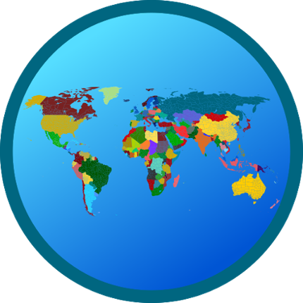 World Provinces: Empire Map Image