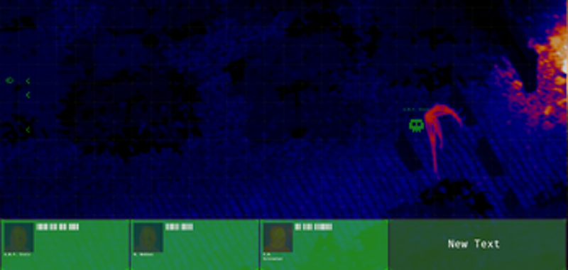 Anomaly Clean-up Squad screenshot