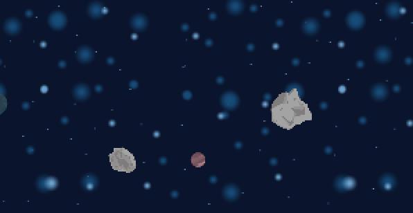 Games like Asteroids, Inc.