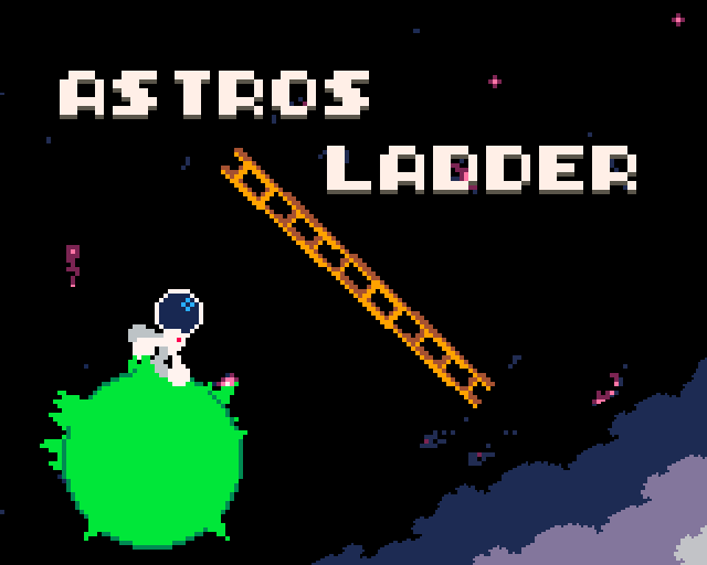 Games like Astro's Ladder
