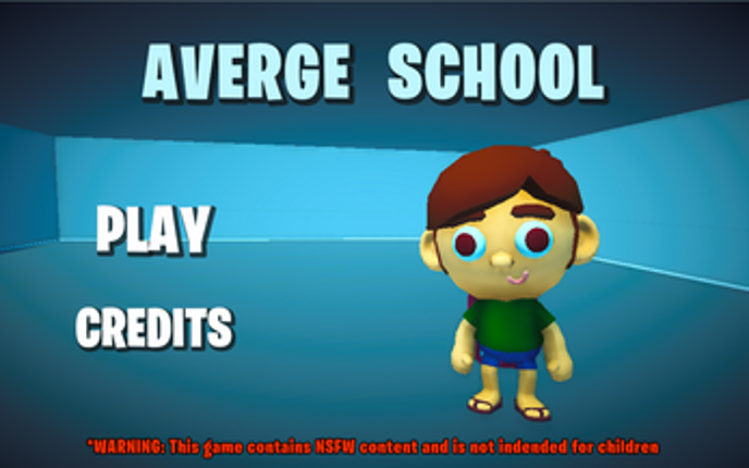 Average School screenshot