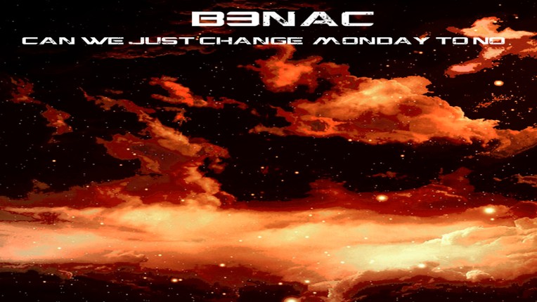 B3nac Games Free Electronic Music Image