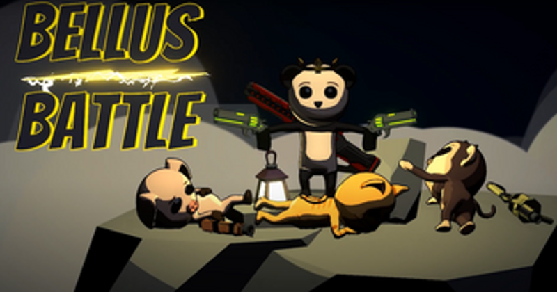 Bellus Battle Image