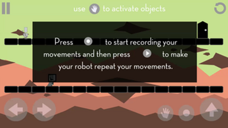 Body And Soul screenshot