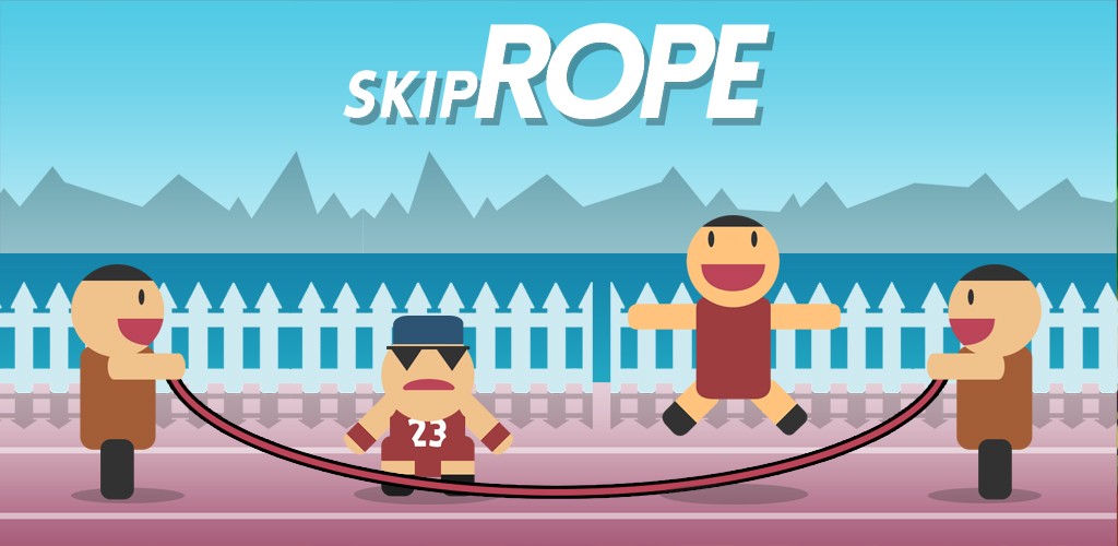 Games like Boo Skip Rope