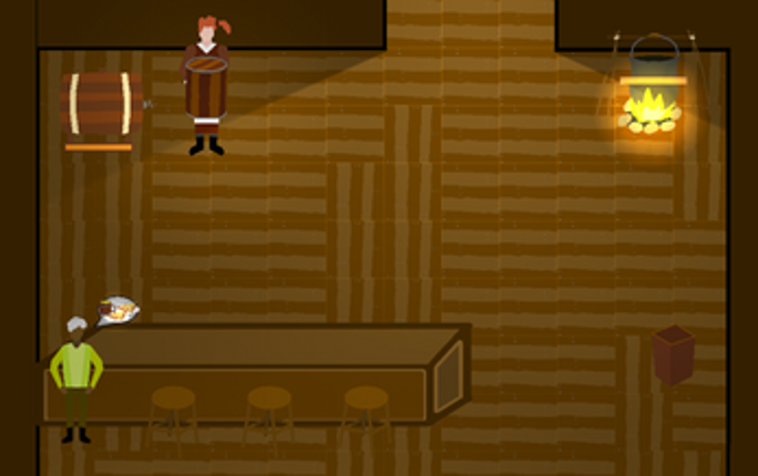 Brew and Stew v0.2.1 Image