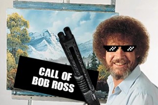 CallOfBobRoss Image