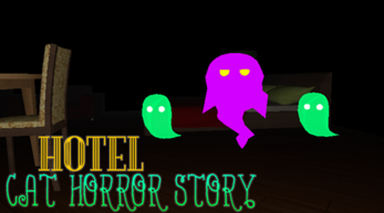 Cat Horror Story - Hotel Image