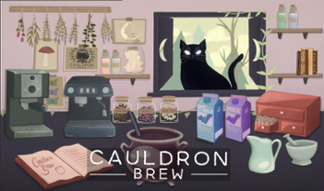 Cauldron Brew Image