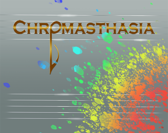 Chromasthasia Image