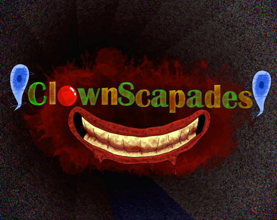 ClownScapades (CLASSIC) Image