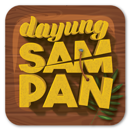 Dayung Sampan Image