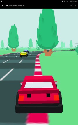 Driving Fever Image