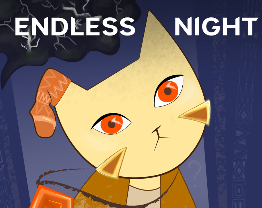 Games like Endless Night