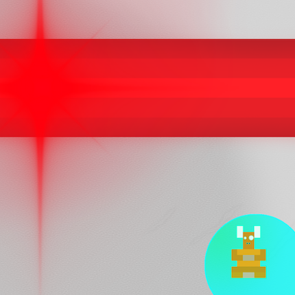 Evil War 2D Shoot-Em-Up Image