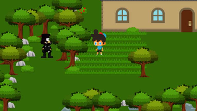 Fantasy Cards screenshot